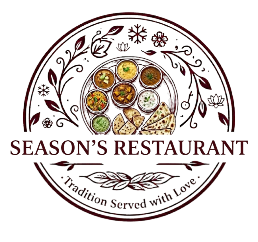 Season's Restaurant